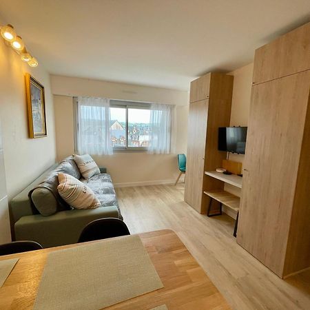 Appartement Bord De Mer 乌尔加特 外观 照片