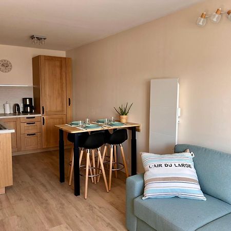 Appartement Bord De Mer 乌尔加特 外观 照片