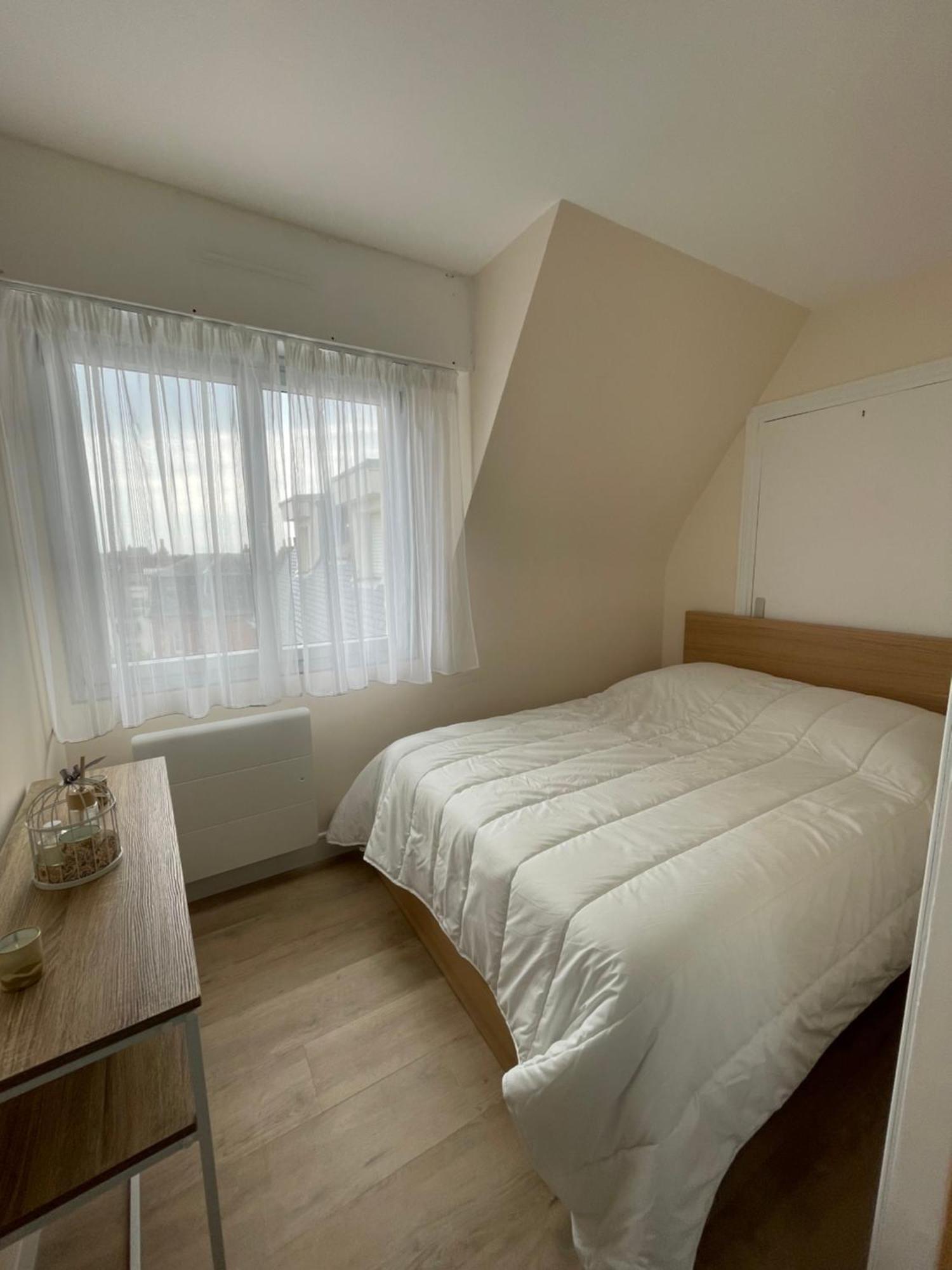 Appartement Bord De Mer 乌尔加特 外观 照片