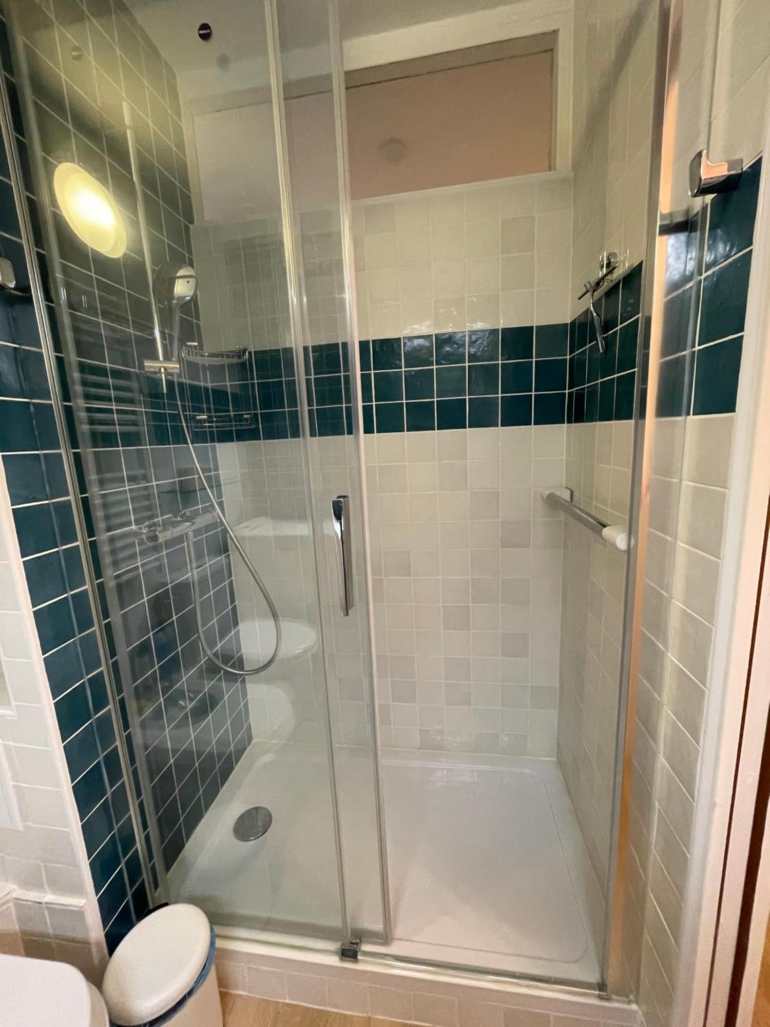 Appartement Bord De Mer 乌尔加特 外观 照片